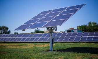Kéttengelyes napkövető rendszerek: a napenergia maximalizálás kihasználása