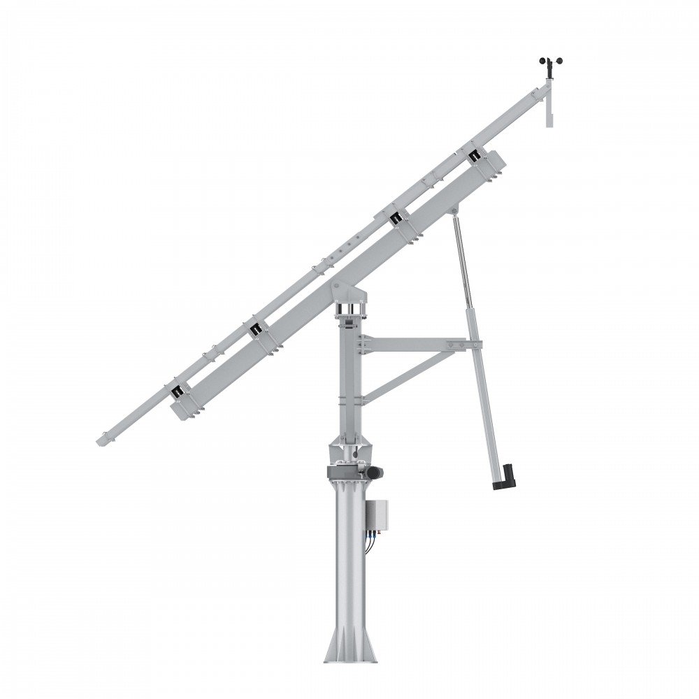 ST-10PV solar tracker