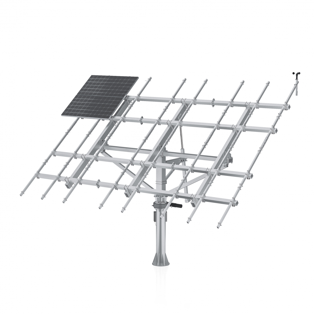 ST-15PV solar tracker